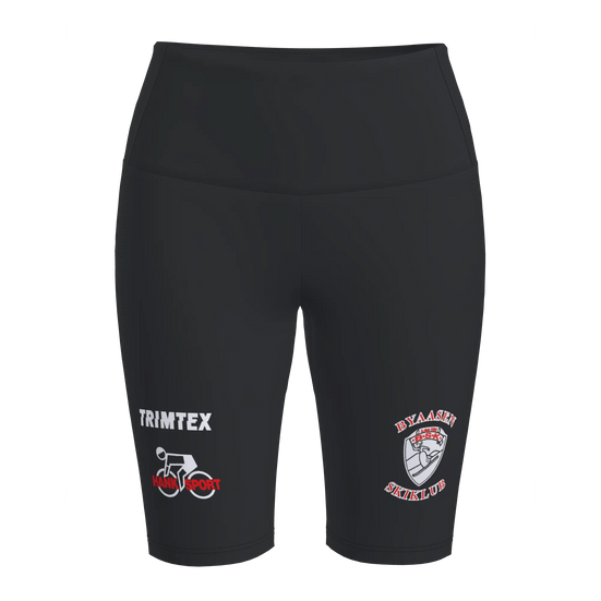 Lead Kort Tights Dame
