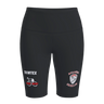 Lead Kort Tights Dame