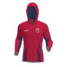 Flex 4.0 Hoodie Dame