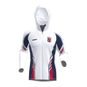 Flex 4.0 Hoodie Dame