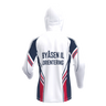Flex 4.0 Hoodie Dame