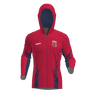 Flex 4.0 Hoodie Herre