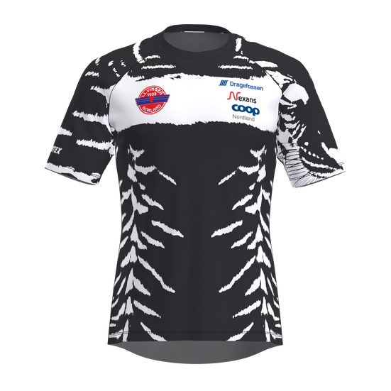 Free 2.0 T-Skjorte Junior