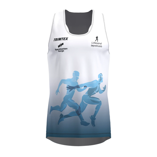 Fast 3.0 Singlet Herre
