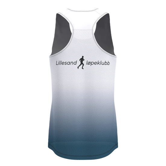 Fast 3.0 Singlet Dame