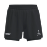 Fast Shorts Dame