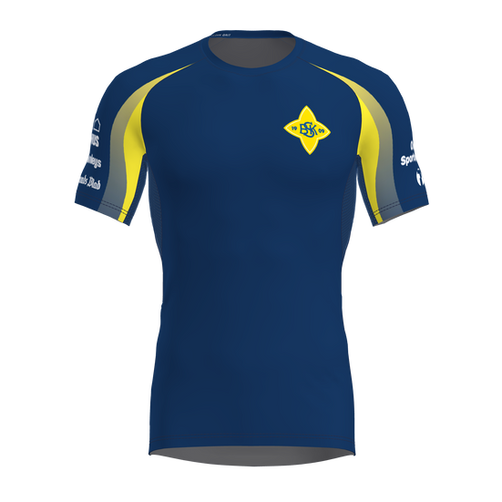 Fast T-Shirt SS Men (9916655403283)