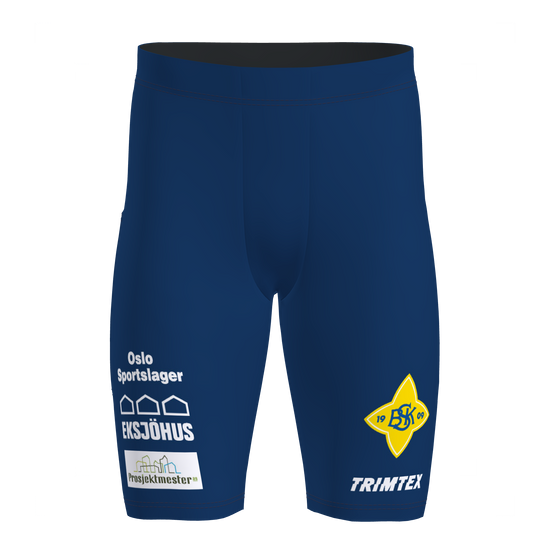 Trainer Short Tights Men (9916655534355)