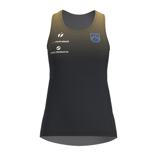 Run Singlet Women (9929198567699)