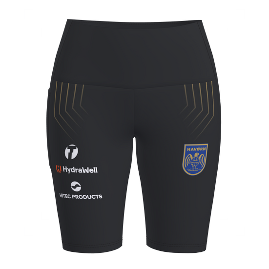 Trainer Short Tights Women (9929198698771)