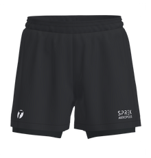 Fast Shorts Women (9996702318867)