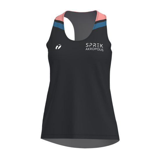 Fast 3.0 Singlet Women (9996702384403)