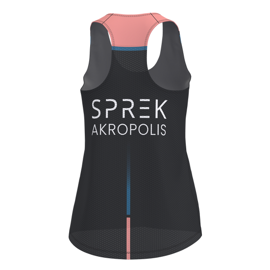 Fast 3.0 Singlet Women (9996702384403)
