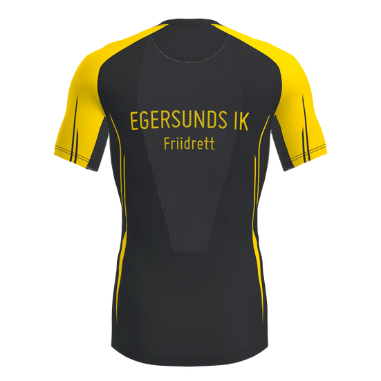 Fast T-Skjorte Herre