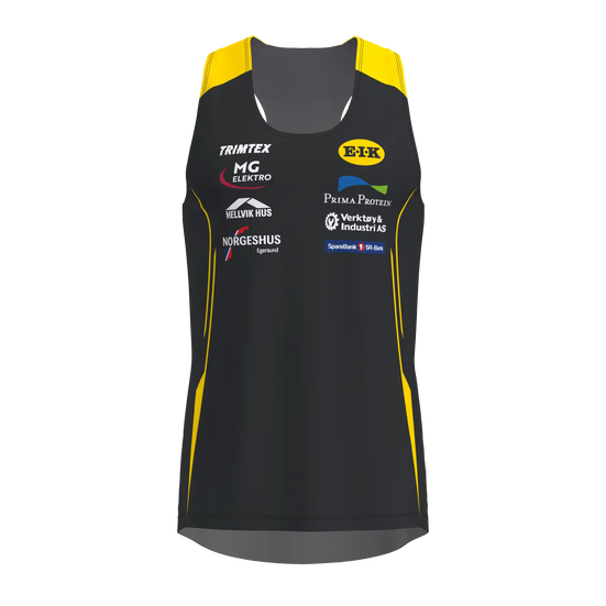 Fast 3.0 Singlet Herre