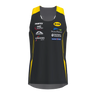 Fast 3.0 Singlet Dame
