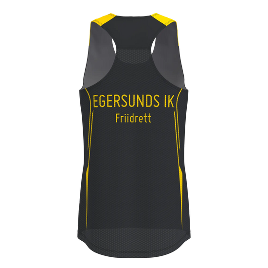 Fast 3.0 Singlet Dame