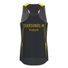 Fast 3.0 Singlet Dame