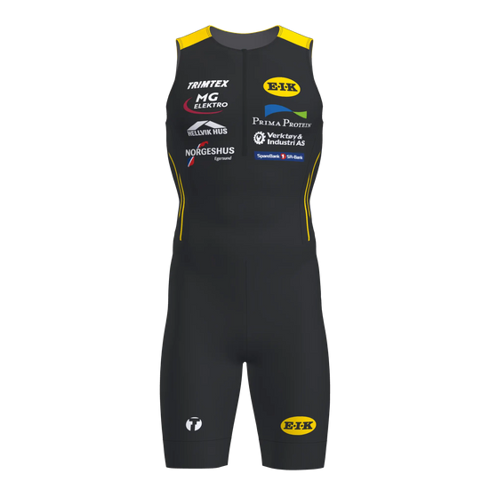 Lead Skinsuit