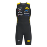 Lead Skinsuit