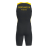 Lead Skinsuit Junior