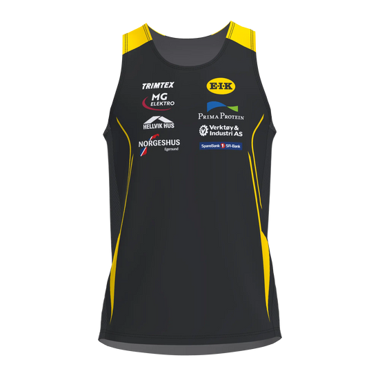 Run Singlet Junior