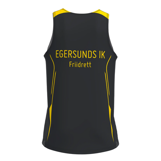 Run Singlet Junior