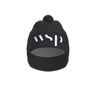 Pulse Merino Cap PP (9979821293843)