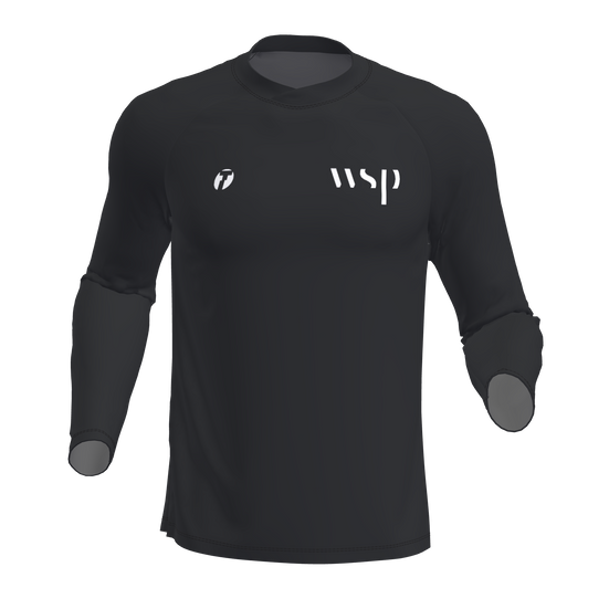 Fusion Shirt LS Men (9979821392147)