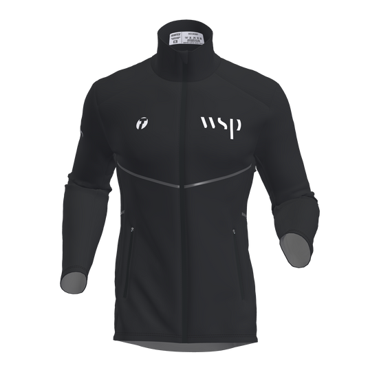 Ace Jacket Women (9979822145811)