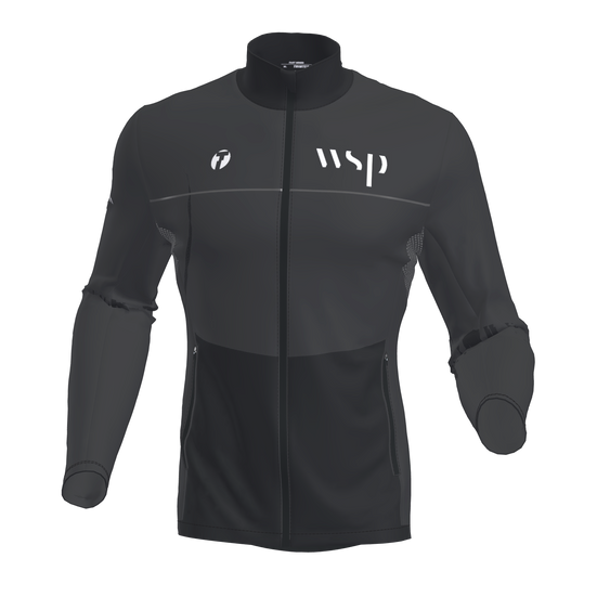 Fast Jacket Men (9979822670099)