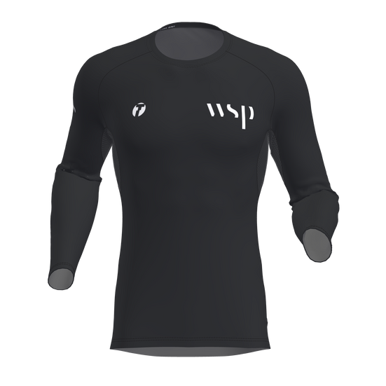 Fast T-Shirt LS Women (9979823096083)