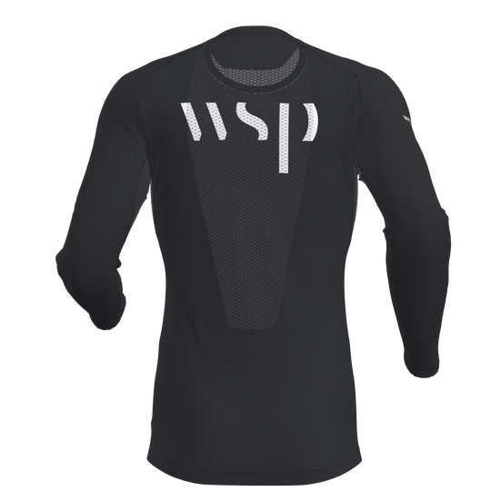 Fast T-Shirt LS Women (9979823096083)