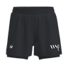 Fast Shorts Women (9979823489299)