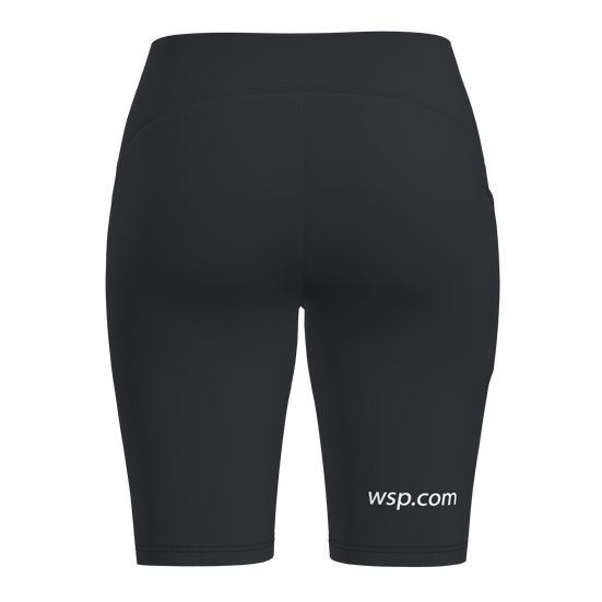 Trainer Short Tights Women (9979824406803)