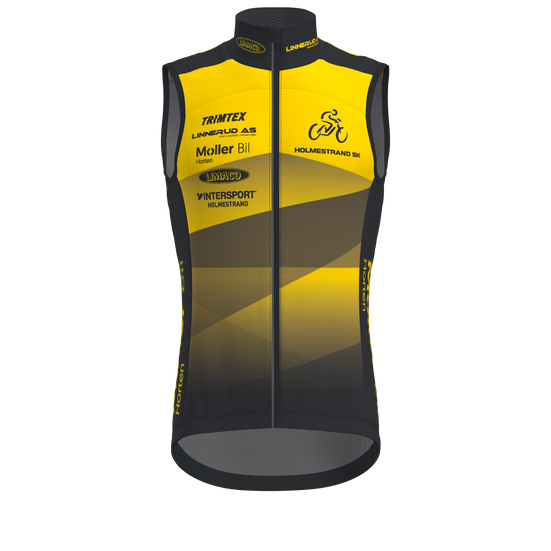 Pro 3.0 Vest Men (9917244604691)