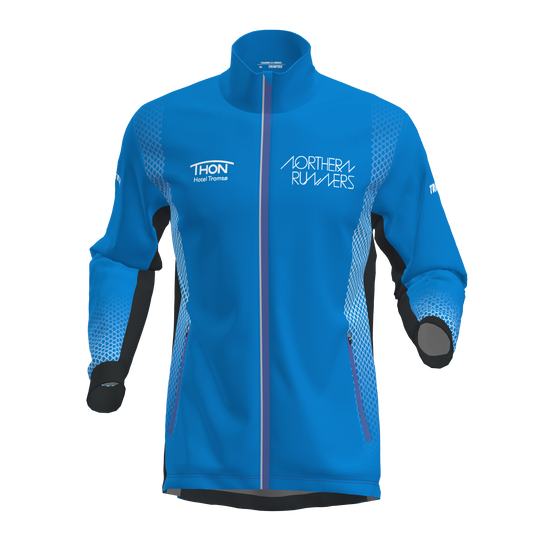 Trainer 3.0 Jacket Women (9970480251155)