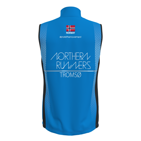 Trainer 3.0 Vest Men (9970480283923)