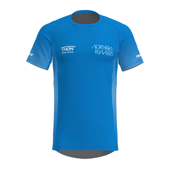Run T-Shirt SS Men (9970480775443)
