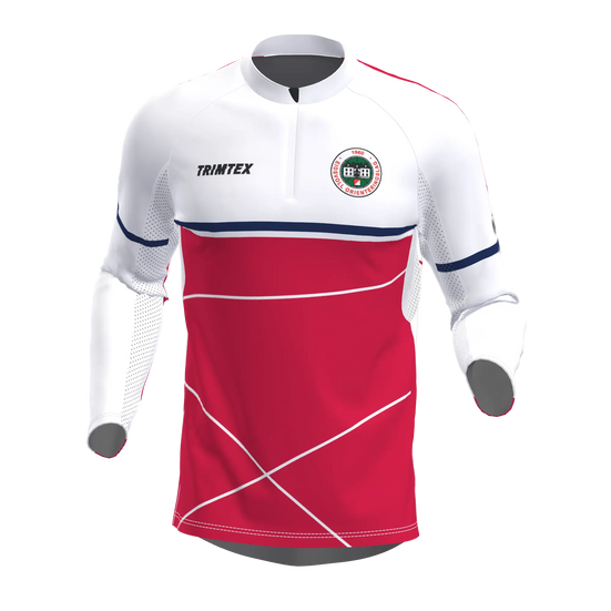 Trail Shirt LS Jr