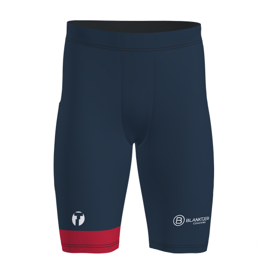Trainer Kort Tights Herre
