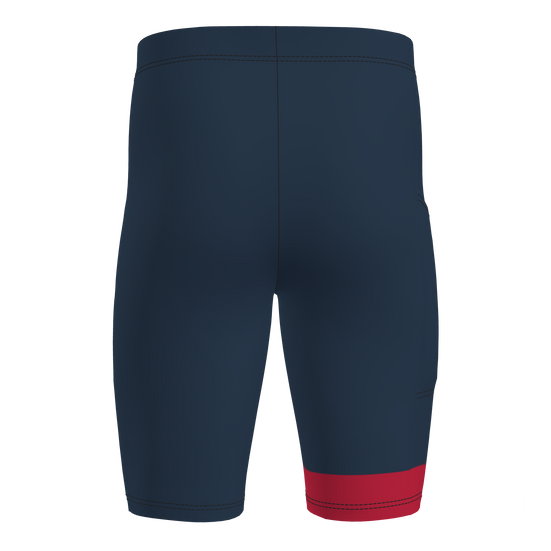 Trainer Kort Tights Herre