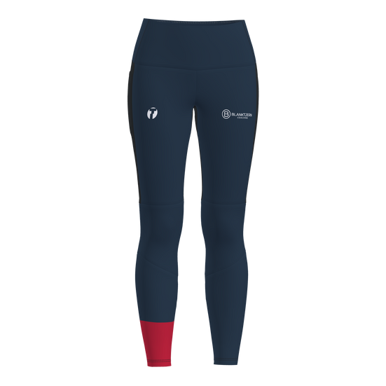 Trainer Tights Dame