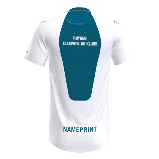 Run T-Skjorte Junior