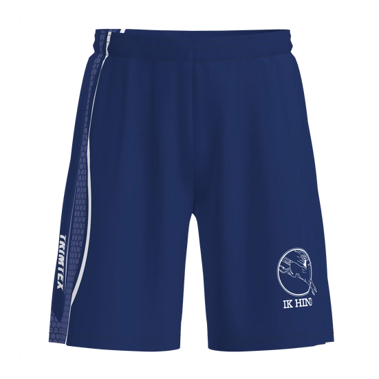 Fusion Shorts Dame