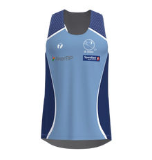 Fast 3.0 Singlet Dame