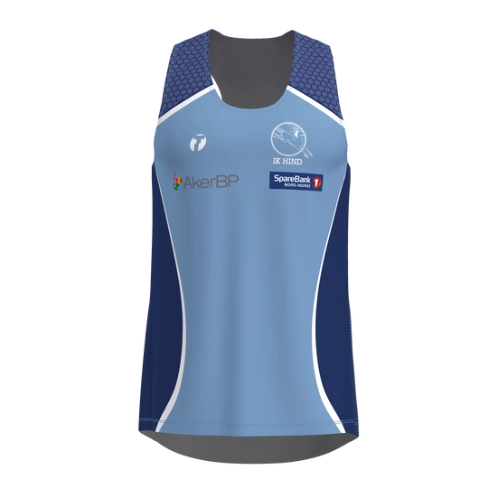 Fast 3.0 Singlet Dame
