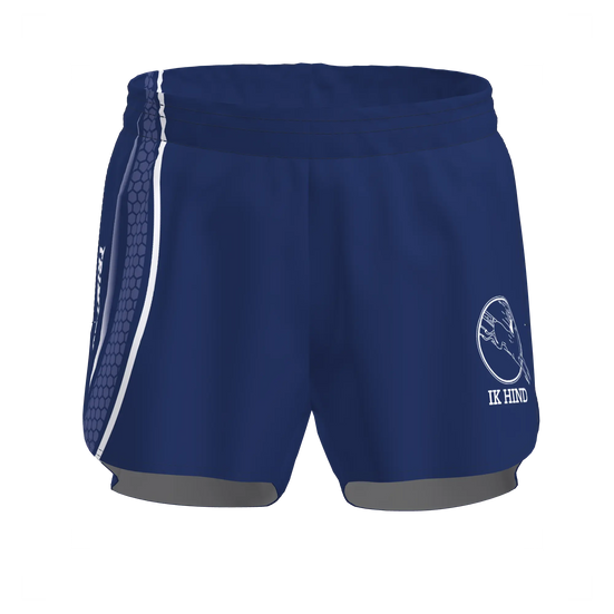Lead 2.0 Shorts Herre