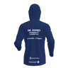 Flex 4.0 Hoodie Dame