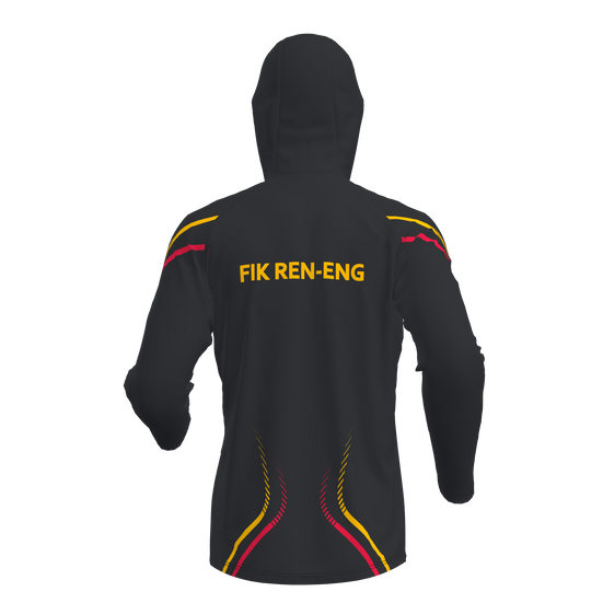 Flex 4.0 Hoodie Junior